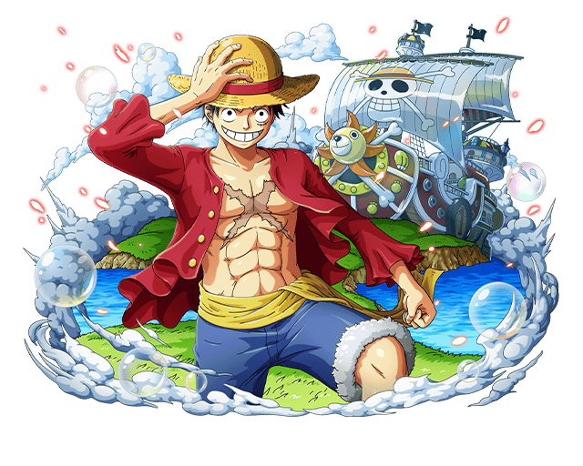 luffy